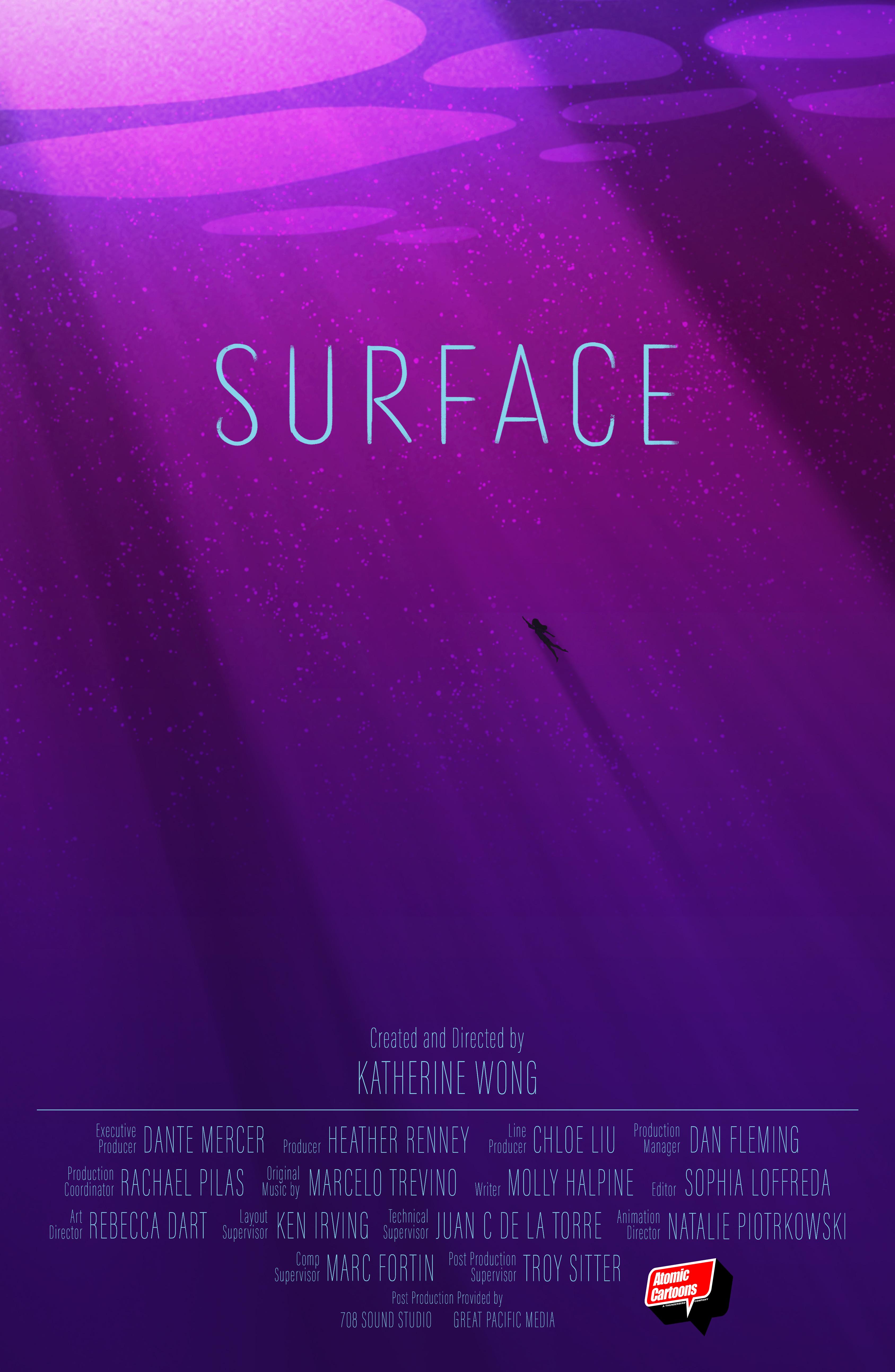 Surface