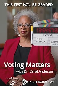 Primary photo for Voting Matters
