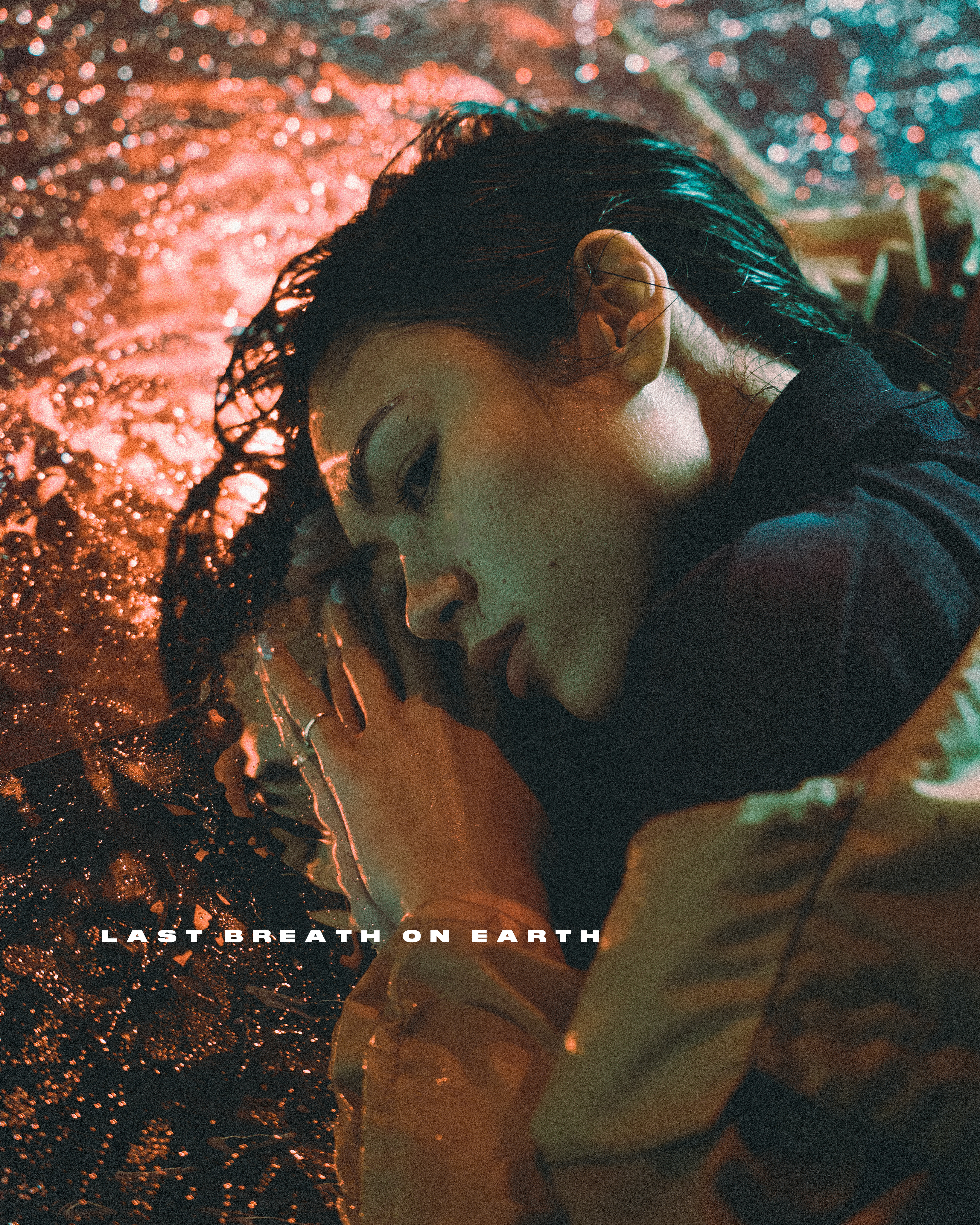 Last Breath On Earth