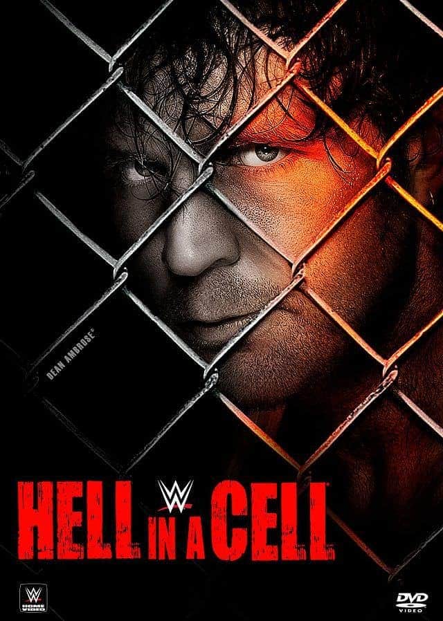 WWE ヘル・イン・ア・セル2014 [DVD] WWE Hell in a Cell (TV Special 2014) - IMDb