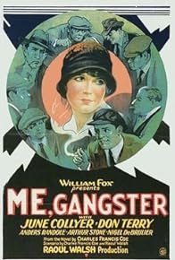 Primary photo for Me, Gangster Primary photo for Me, Gangster