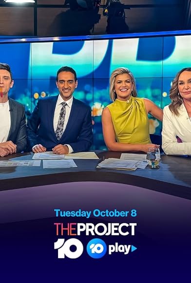 Primary photo for Episode dated 8 October 2024 Primary photo for Episode dated 8 October 2024