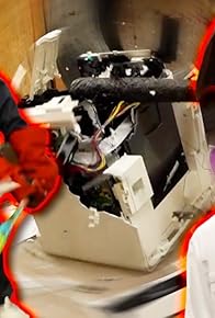 Primary photo for Beating Inanimate Objects to Death