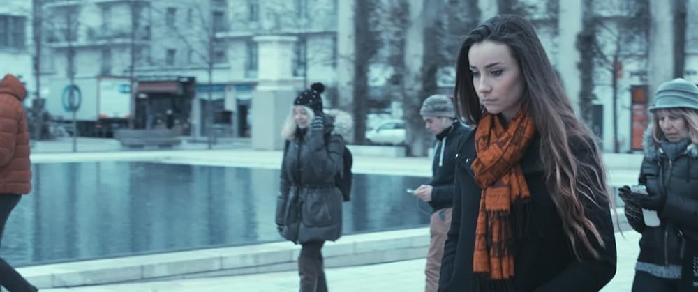 Love code - Love code - Trailer | IMDb