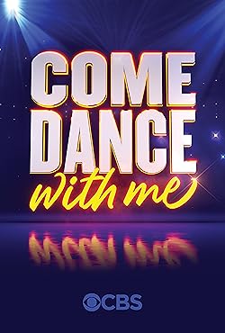 Poster of Come Dance With Me