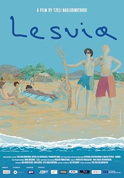 Poster of Lesvia