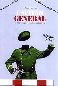 Primary photo for Capitan General