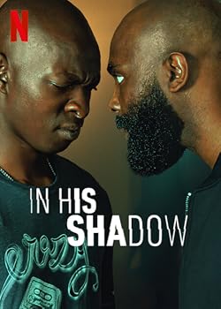 Poster of In His Shadow
