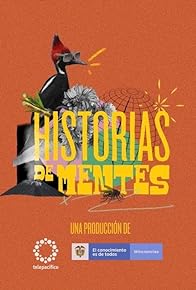 Primary photo for Historias De Mentes