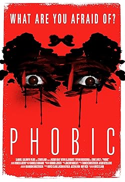 Poster of Phobic