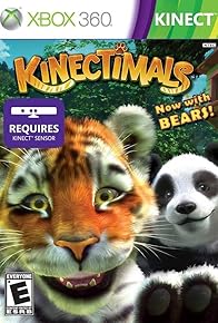Primary photo for Kinectimals: Now with Bears!