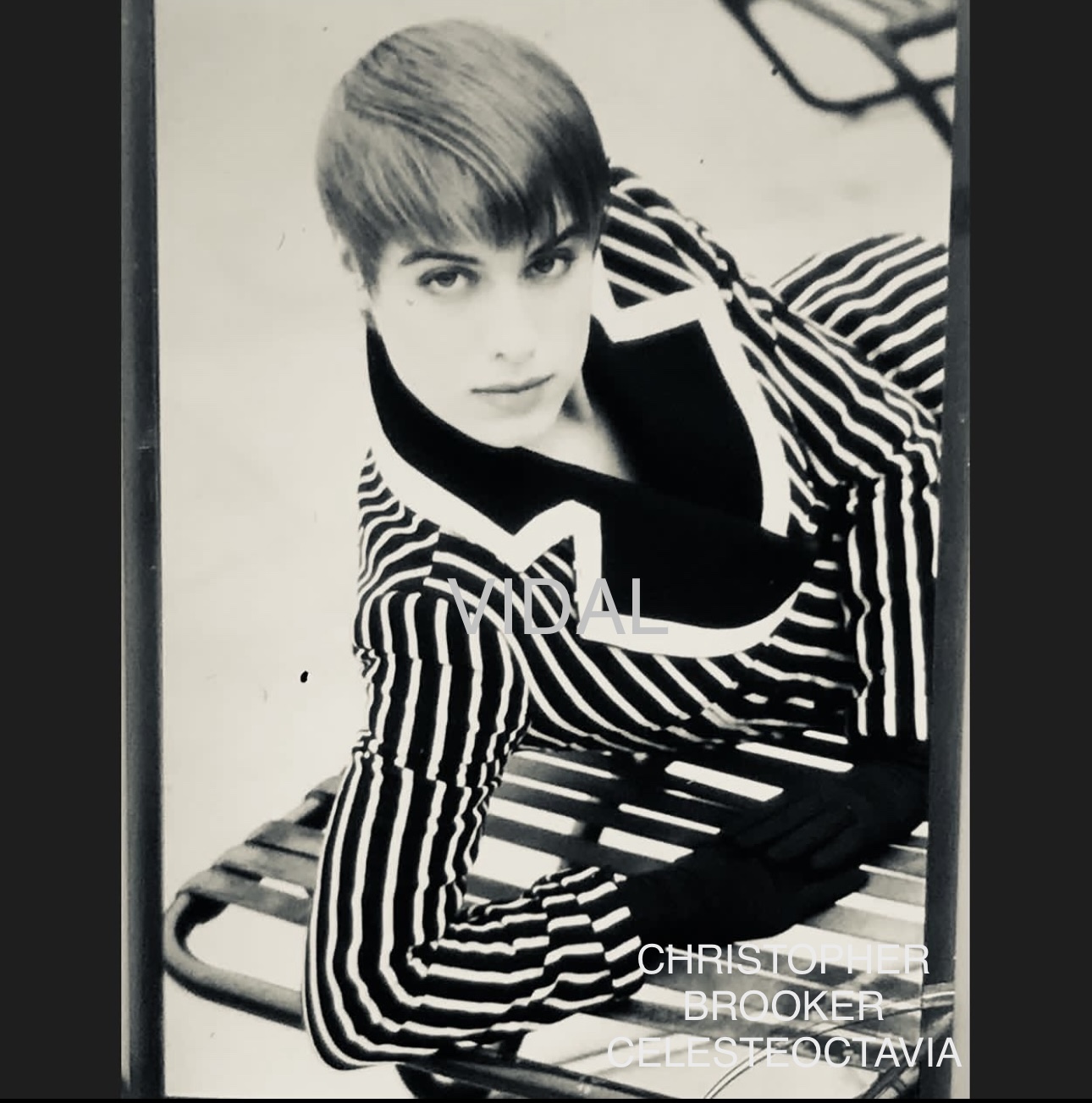 その他 Vidal Sassoon the Movie [DVD] Vidal Sassoon the Movie [DVD]