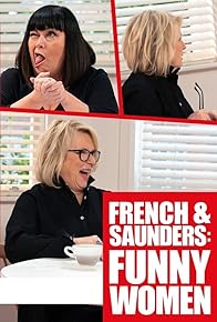 Primary photo for French & Saunders: Funny Women