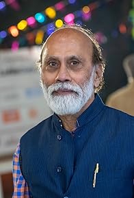 Primary photo for Yogendra Srivastava