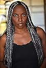 Janeshia Adams-Ginyard's primary photo Janeshia Adams-Ginyard's primary photo