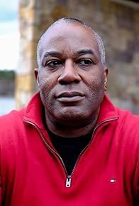 Primary photo for Marc Chambers