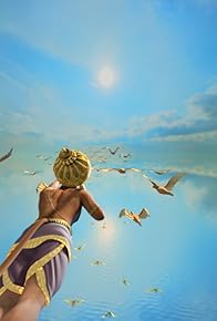 Primary photo for The Legend of Hanuman - II