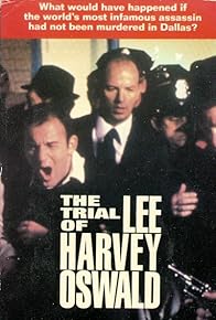 Primary photo for The Trial of Lee Harvey Oswald Primary photo for The Trial of Lee Harvey Oswald