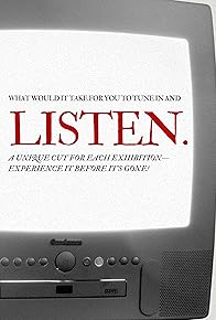 Primary photo for Listen.