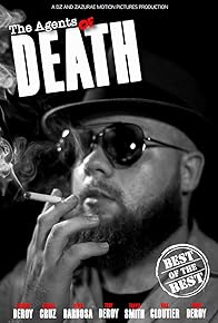 Primary photo for The Agents of Death