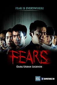 Primary photo for Fears