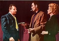 House of Numbers (1957) - Photos - IMDb