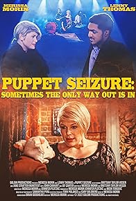 Primary photo for Puppet Seizure Primary photo for Puppet Seizure