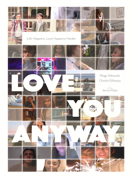 Poster of Love You Anyway