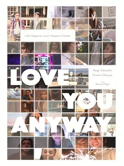 Poster of Love You Anyway
