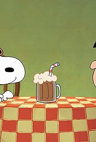 Primary photo for Nobody's Perfect, Snoopy Primary photo for Nobody's Perfect, Snoopy