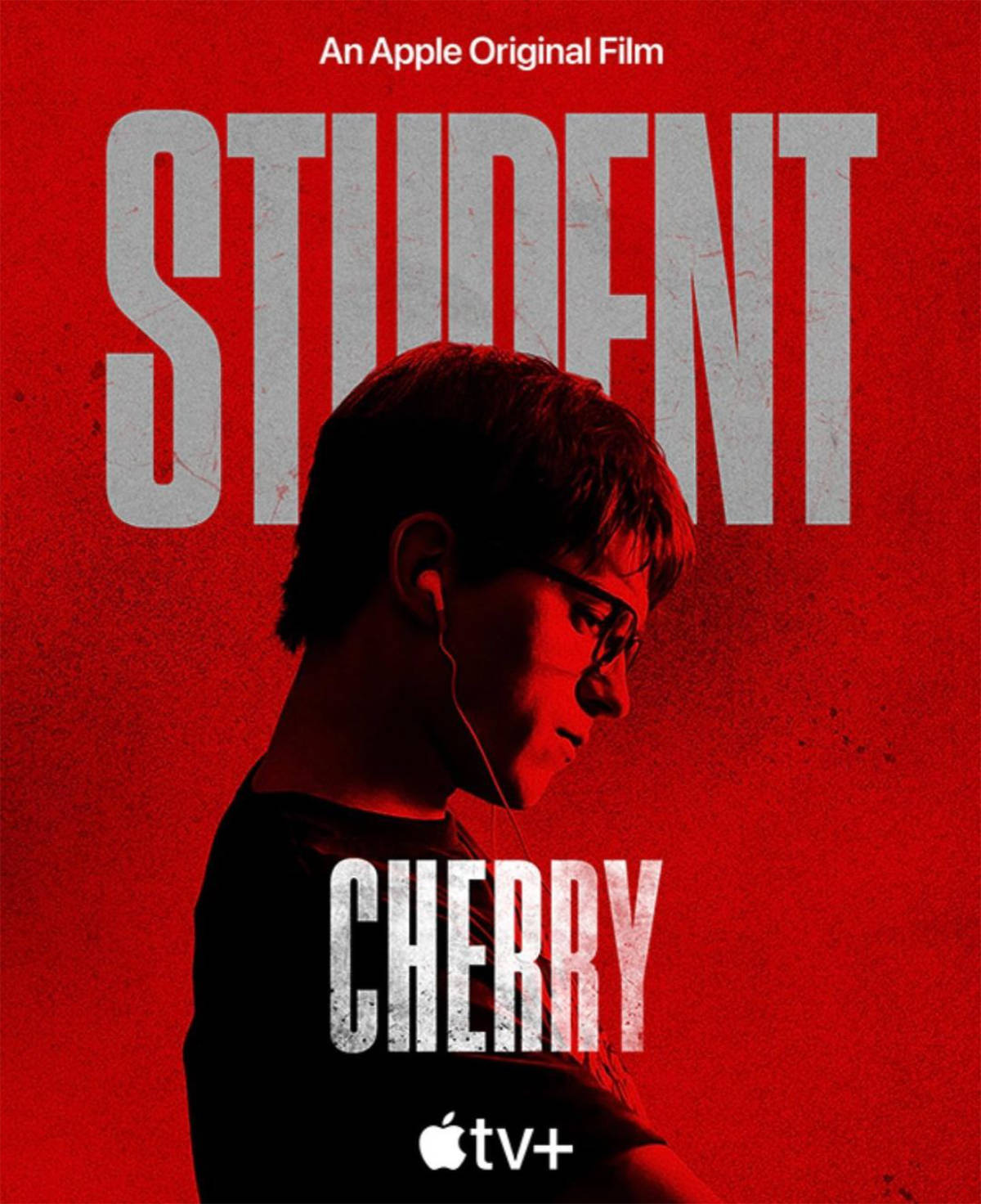 Cherry (2021)