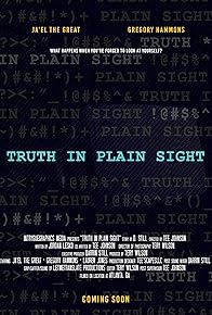 Primary photo for Truth in Plain Sight