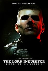 Primary photo for The Lord Inquisitor: Seed of Ambition