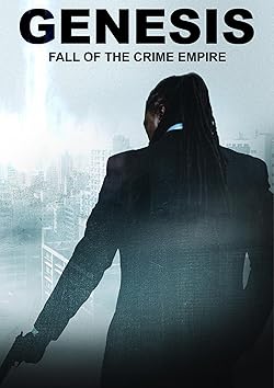Poster of Genesis: Fall of the Crime Empire