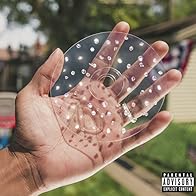 Primary photo for Chance the Rapper Feat. MadeinTYO & DaBaby: Hot Shower