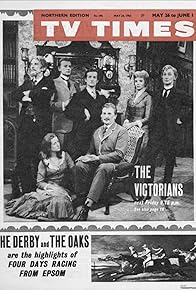 Primary photo for The Victorians Primary photo for The Victorians