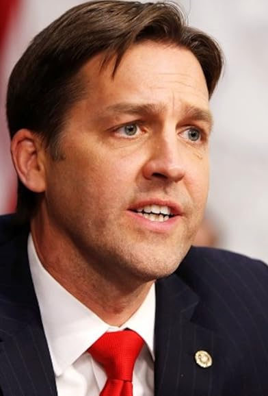 Primary photo for Ben Sasse Primary photo for Ben Sasse
