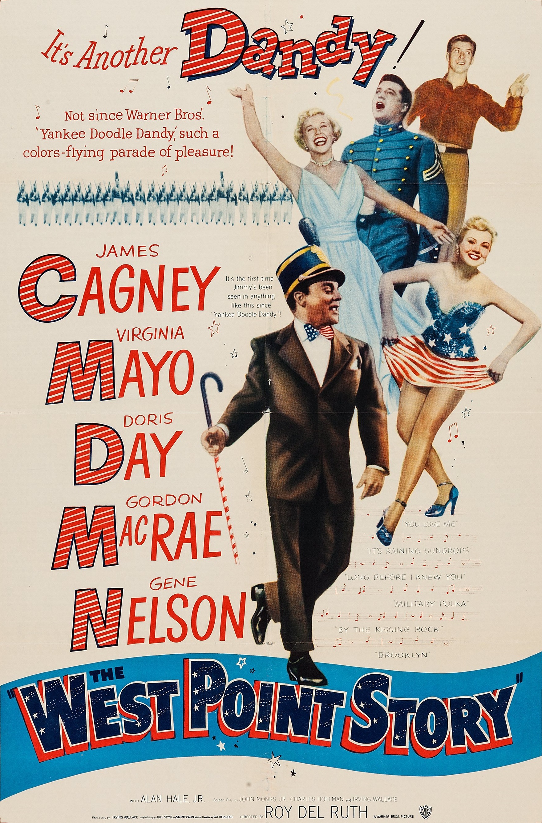 その他 The West Point Story The West Point Story (1950) - IMDb