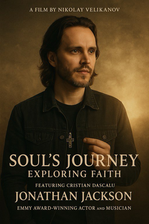 The Soul's Journey: Exploring Faith