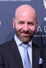 Primary photo for Andrew Michael Morris