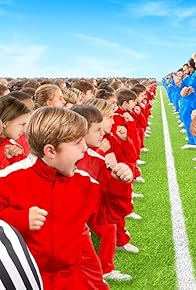Primary photo for 100 Kids Vs 100 Adults For $500,000