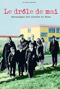 Primary photo for Le drôle de Mai