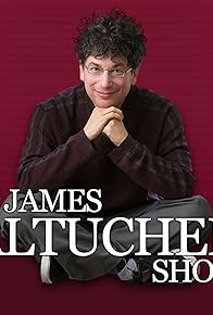 Primary photo for The James Altucher Show Primary photo for The James Altucher Show