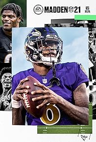 Primary photo for Madden NFL 21 Primary photo for Madden NFL 21