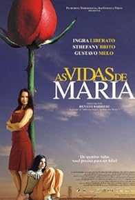 Primary photo for As Vidas de Maria Primary photo for As Vidas de Maria
