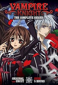 Primary photo for Vampire Knight Primary photo for Vampire Knight