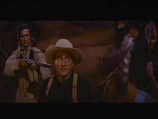 The Hallelujah Trail (1965) - IMDb