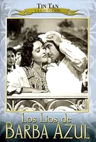 Primary photo for Bluebeard