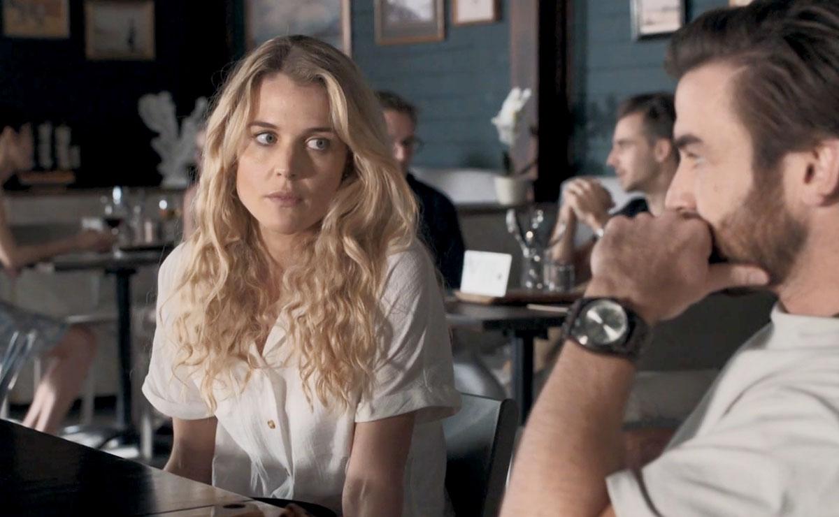 Home and Away" Episode #1.8378 (TV Episode 2024) - Juliet Godwin as Bree  Cameron - IMDb