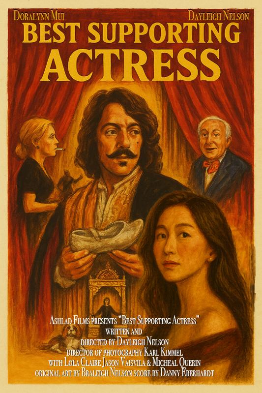 Best Supporting Actress